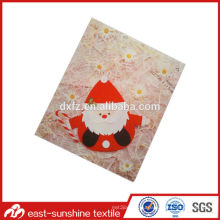 Two Side Flannel Lens Cleaning Cloth; Glasses Cleaning Cloth; Microfiber Cleaning Cloth